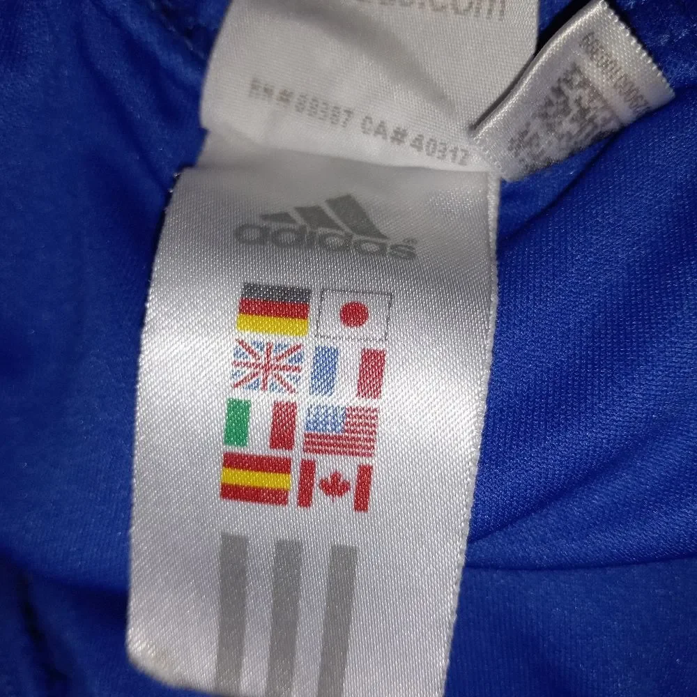 Adidas Shorts - Picture 7 of 7